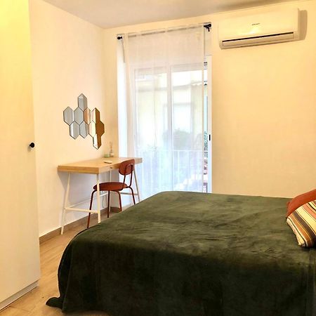 Ferienwohnung Apartamento Entero Juzgados Alicante Exterior foto