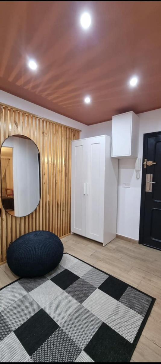 Ferienwohnung Apartamento Entero Juzgados Alicante Exterior foto