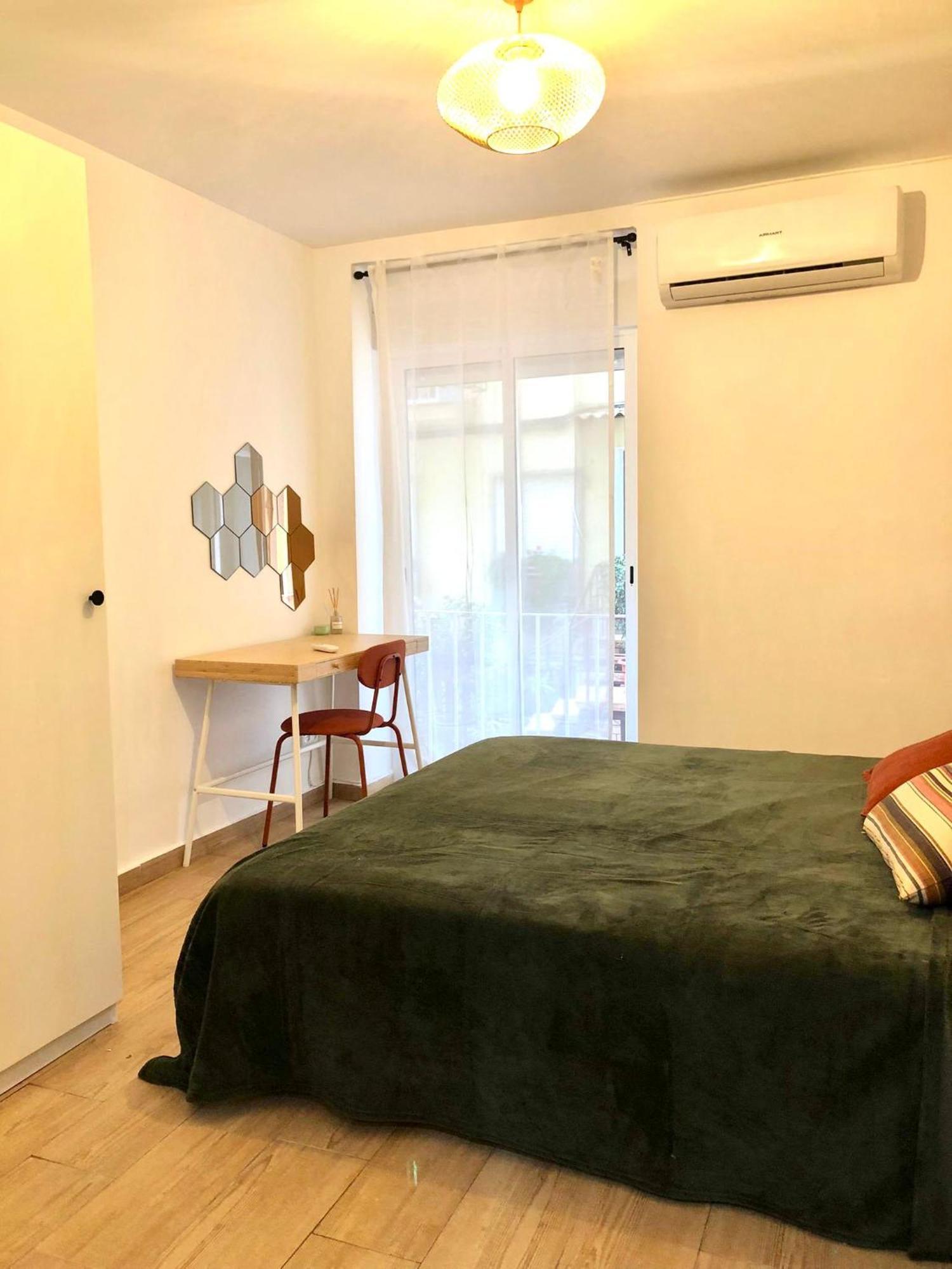 Ferienwohnung Apartamento Entero Juzgados Alicante Exterior foto